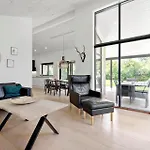 0655-toftlund-skikkild-bjerge-24 Ferienhaus *