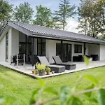 Ferienhaus 0655-toftlund-skikkild-bjerge-24 Toftlund