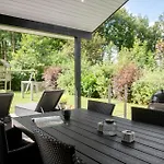 Ferienhaus 0655-toftlund-skikkild-bjerge-24