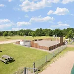 0655-toftlund-skikkild-bjerge-24 Ferienhaus *