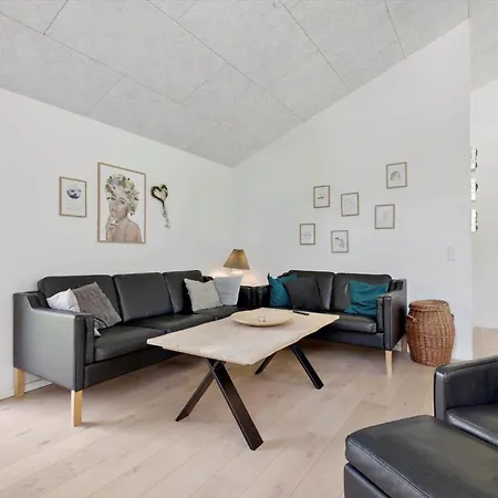 0655-toftlund-skikkild-bjerge-24 Nyaraló Toftlund