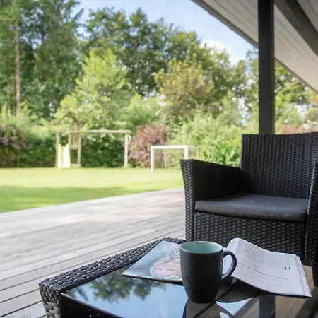 0655-toftlund-skikkild-bjerge-24 Nyaraló Toftlund