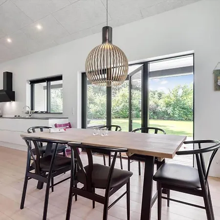 0655-toftlund-skikkild-bjerge-24 Tatil Evi