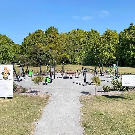 0655-toftlund-skikkild-bjerge-24 Hébergement de vacances *