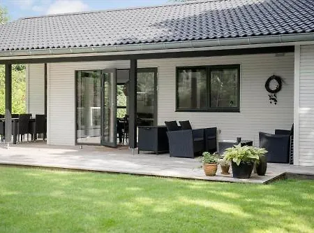 Casa de Férias 0655-toftlund-skikkild-bjerge-24 Toftlund
