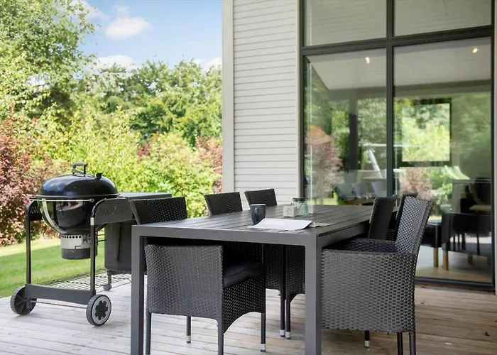 Tatil Evi 0655-toftlund-skikkild-bjerge-24 Toftlund