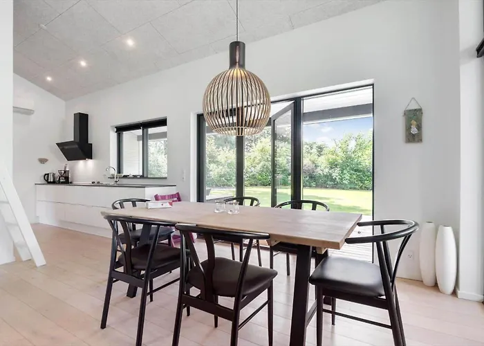 0655-toftlund-skikkild-bjerge-24 Hébergement de vacances