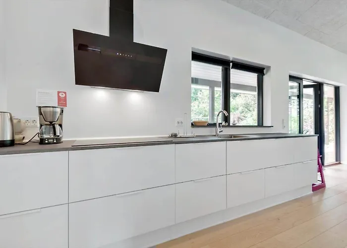 Hébergement de vacances 0655-toftlund-skikkild-bjerge-24 *