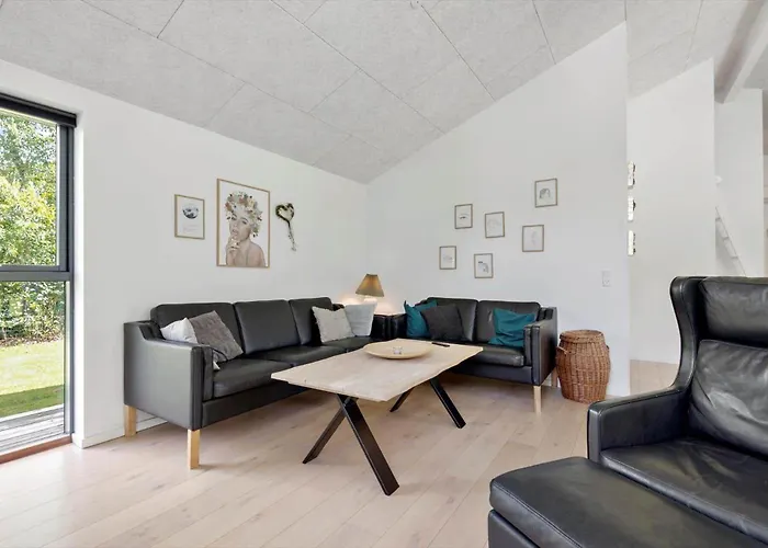 0655-toftlund-skikkild-bjerge-24 Tatil Evi