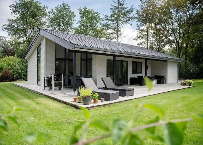 Tatil Evi 0655-toftlund-skikkild-bjerge-24 Toftlund