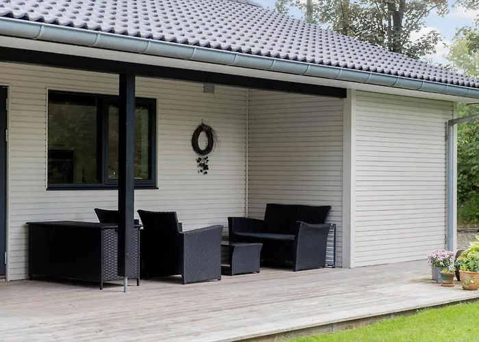 0655-toftlund-skikkild-bjerge-24 Tatil Evi