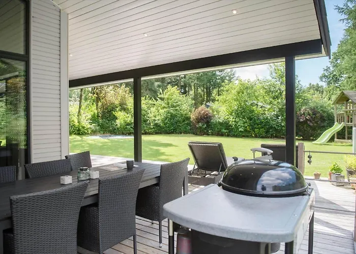 Tatil Evi 0655-toftlund-skikkild-bjerge-24 *