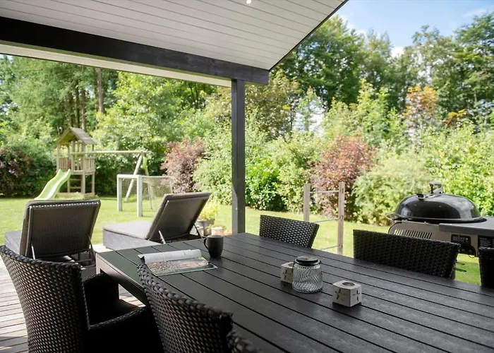 Tatil Evi 0655-toftlund-skikkild-bjerge-24