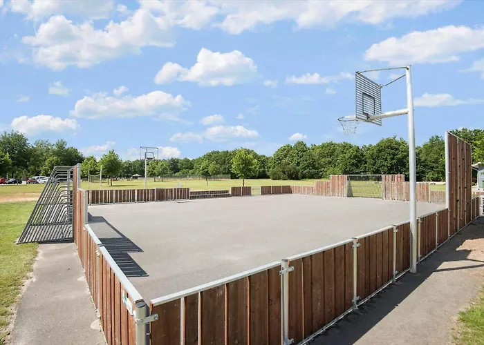 0655-toftlund-skikkild-bjerge-24 Hébergement de vacances Toftlund