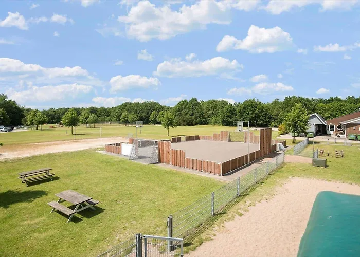 0655-toftlund-skikkild-bjerge-24 Tatil Evi *