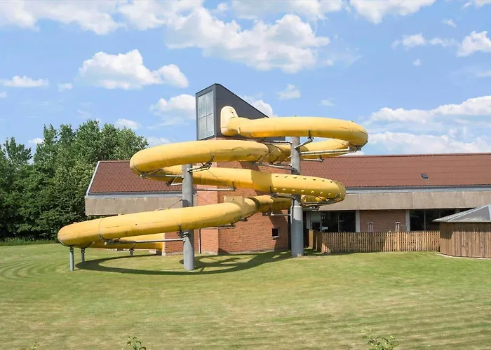 Hébergement de vacances 0655-toftlund-skikkild-bjerge-24 *