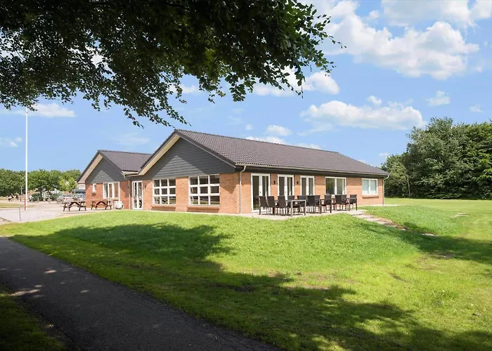 0655-toftlund-skikkild-bjerge-24 Tatil Evi Toftlund