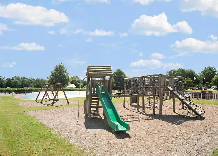 0655-toftlund-skikkild-bjerge-24 Hébergement de vacances