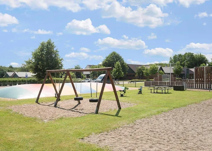 Hébergement de vacances 0655-toftlund-skikkild-bjerge-24