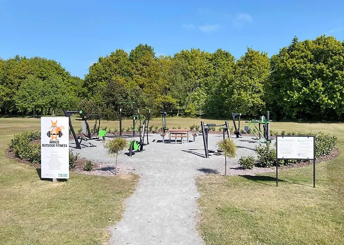 0655-toftlund-skikkild-bjerge-24 Tatil Evi *